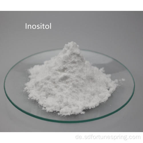 Inositol -Feed -Additive Ernährung